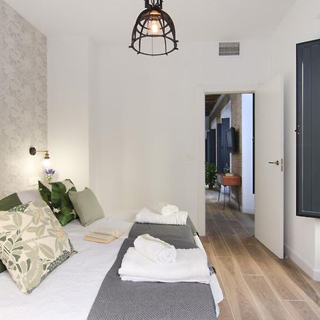 Chezmoihomes Central Ethnic Style Apartment Granada Buitenkant foto