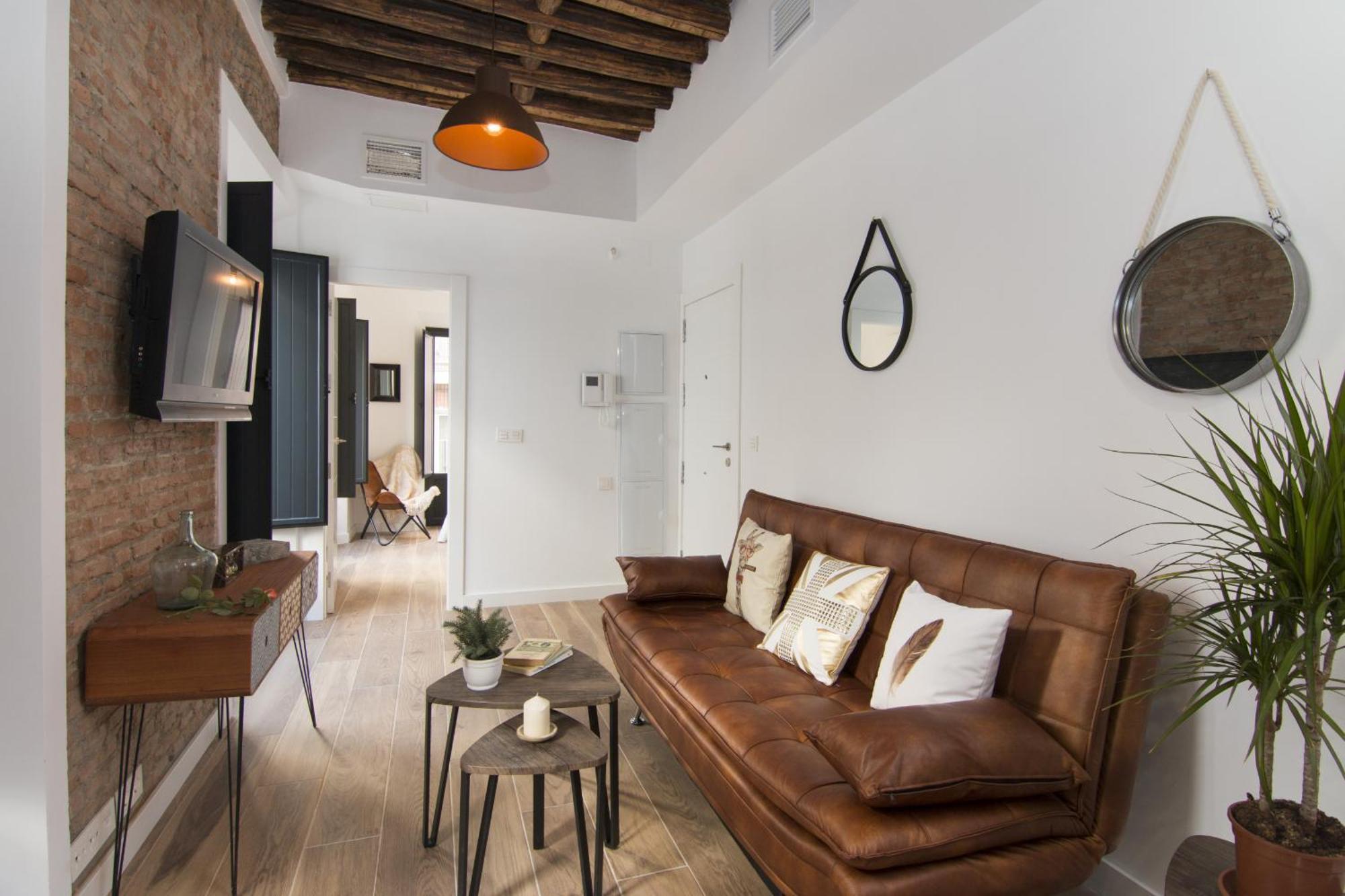 Chezmoihomes Central Ethnic Style Apartment Granada Buitenkant foto