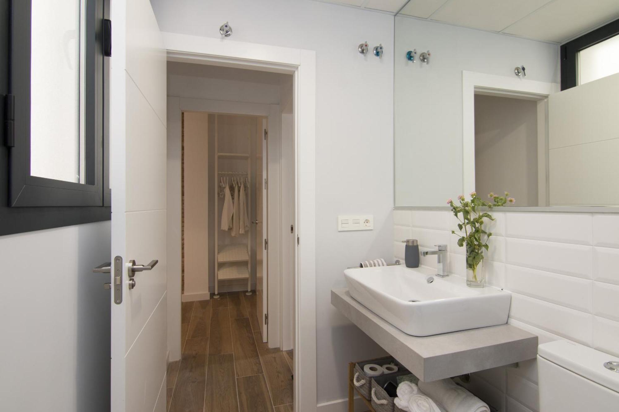 Chezmoihomes Central Ethnic Style Apartment Granada Buitenkant foto
