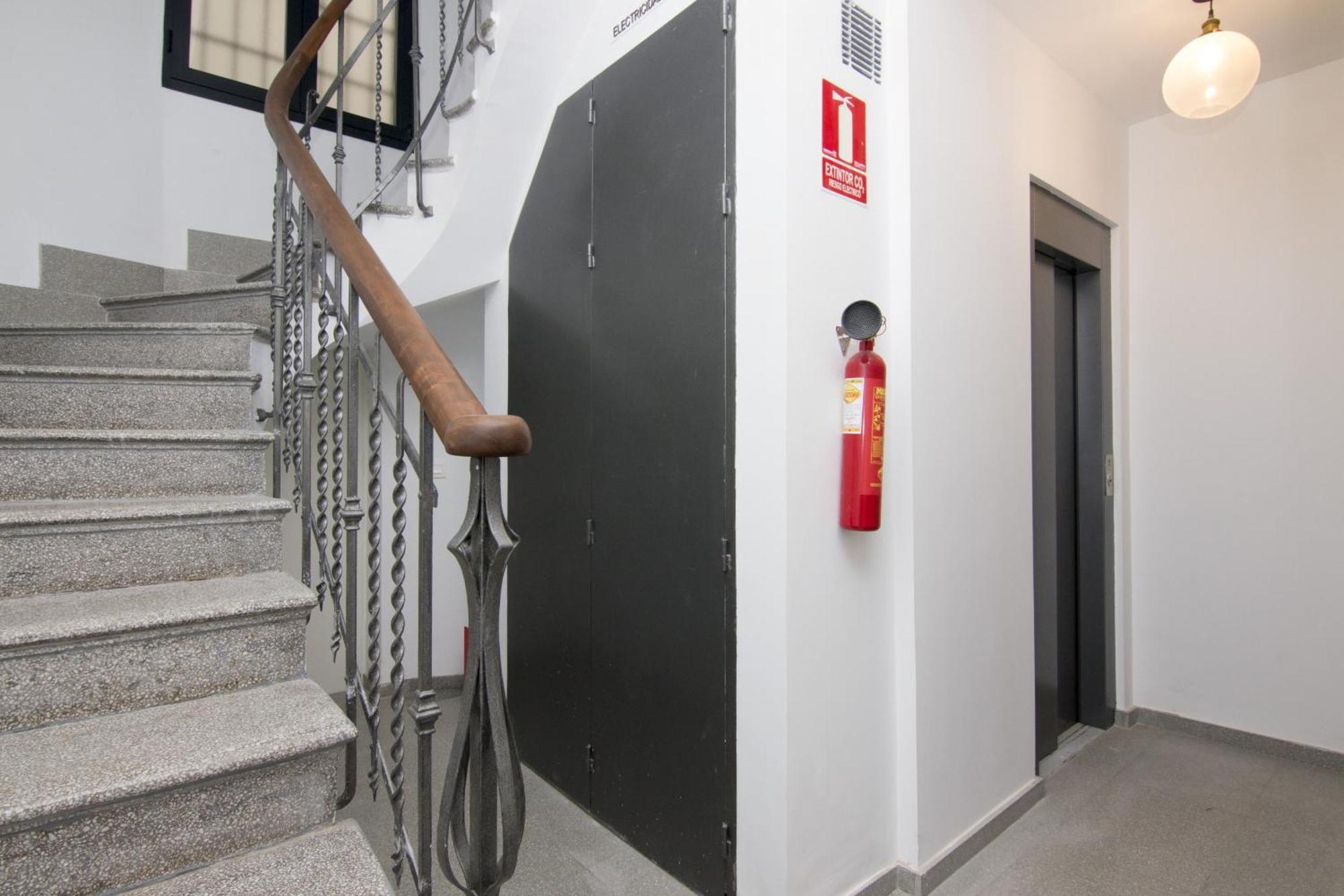 Chezmoihomes Central Ethnic Style Apartment Granada Buitenkant foto