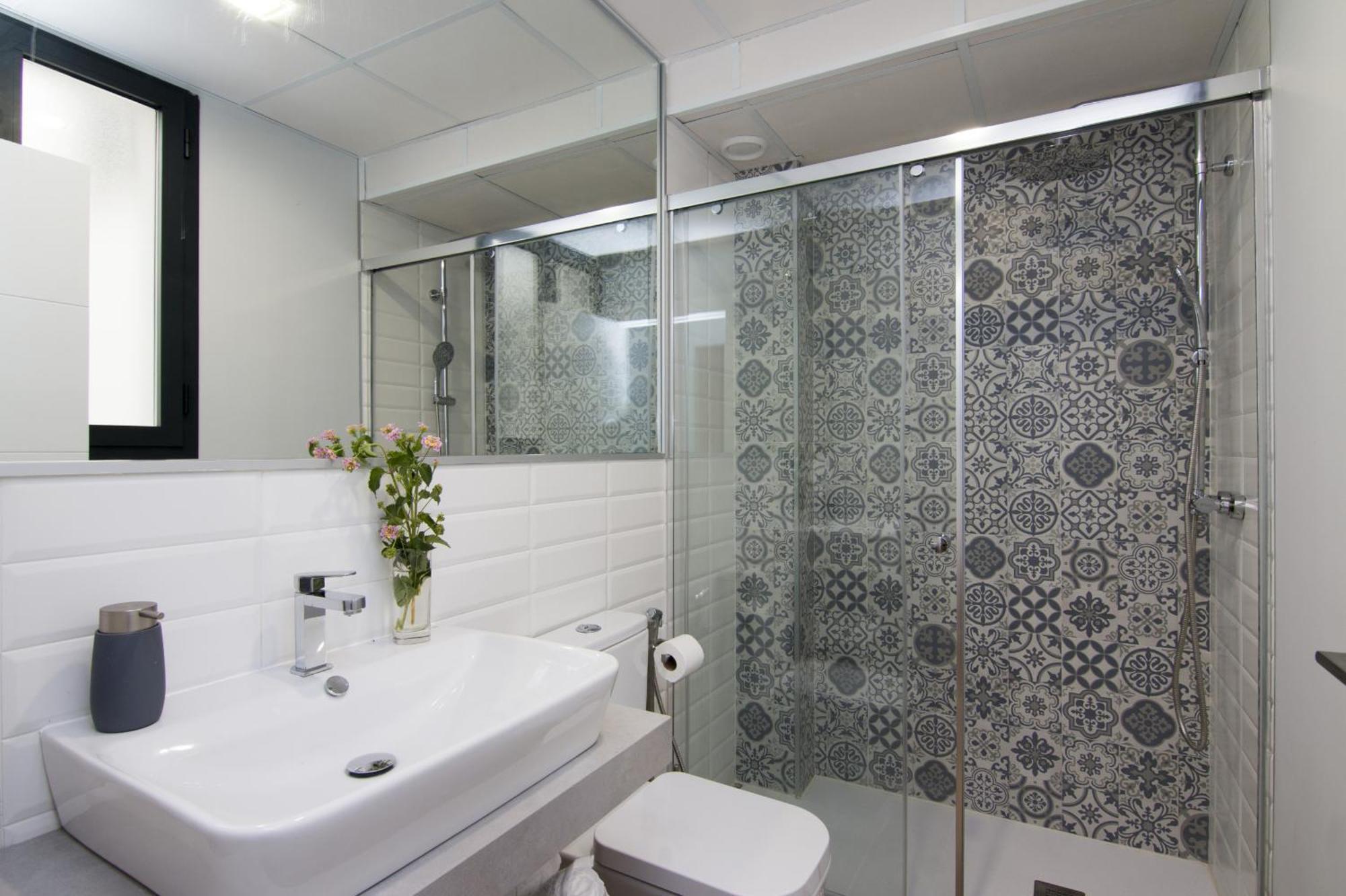 Chezmoihomes Central Ethnic Style Apartment Granada Buitenkant foto